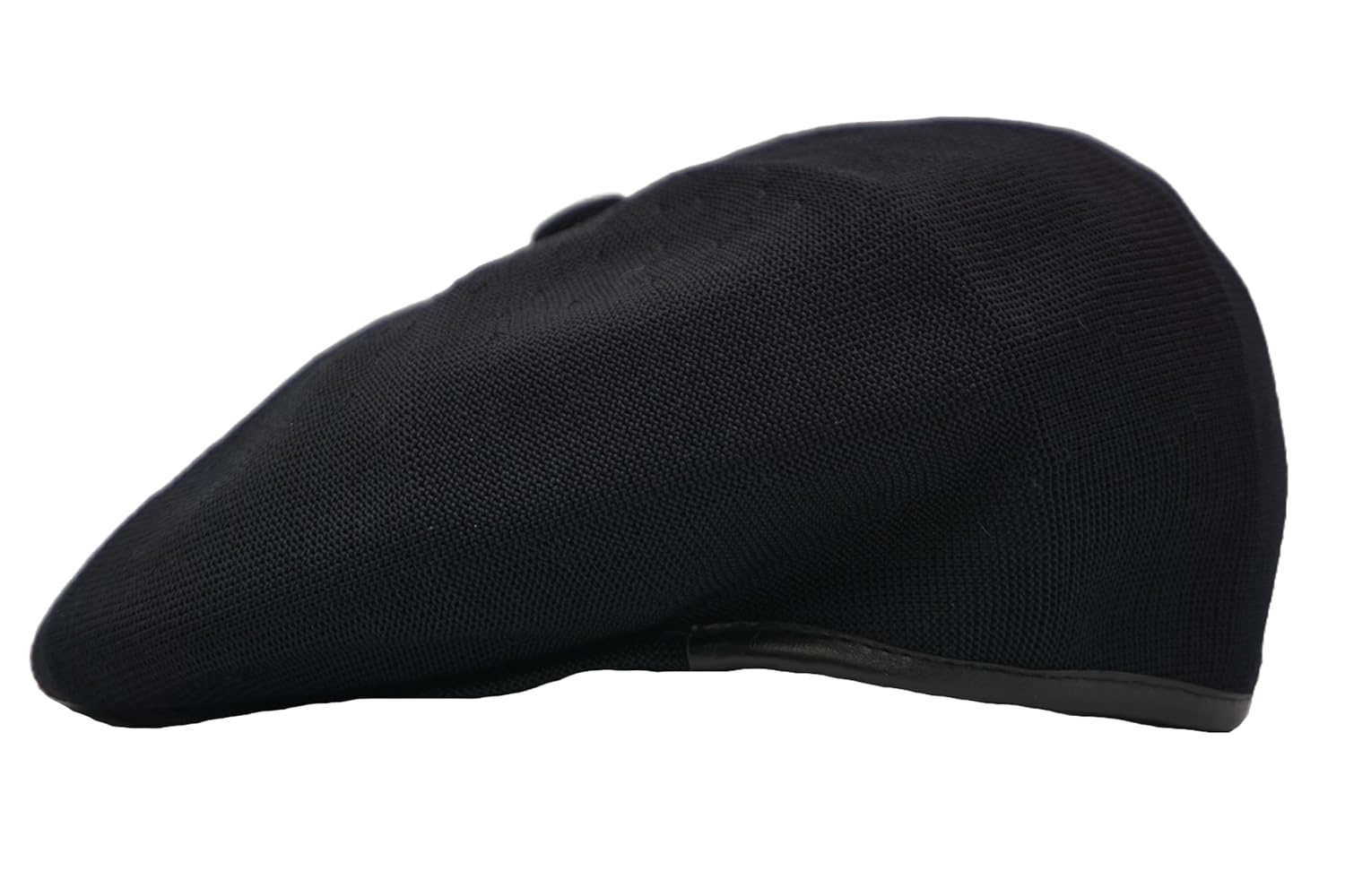 タイムセール！【ほぼ未使用】 KANGOL x J-REXXX ベレー帽 黒 タイムセール！【ほぼ未使用】 KANGOL x J-REXXX ベレー帽 黒